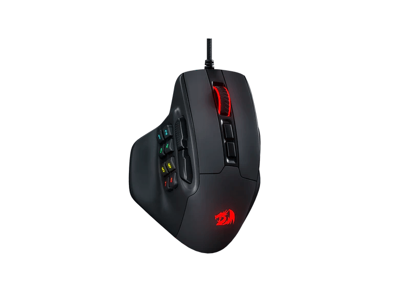 Redragon M811 Aatrox RGB Gaming miš
