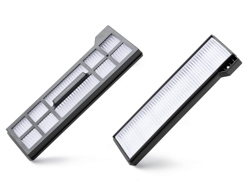 Eufy X10 Pro Omni Robotporszívó légszűrő (T29E80W1)