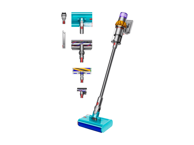 Dyson V15s Detect Submarine™ vezeték nélküli porszívó (448798-01)