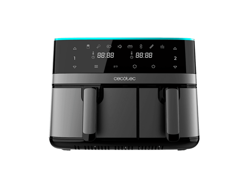 Cecotec Cecofry DuoSize 9000 airfryer (04954)