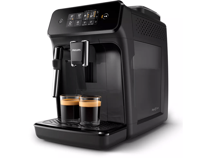 Philips EP1221/20 Automata eszpresszó kávéfőző