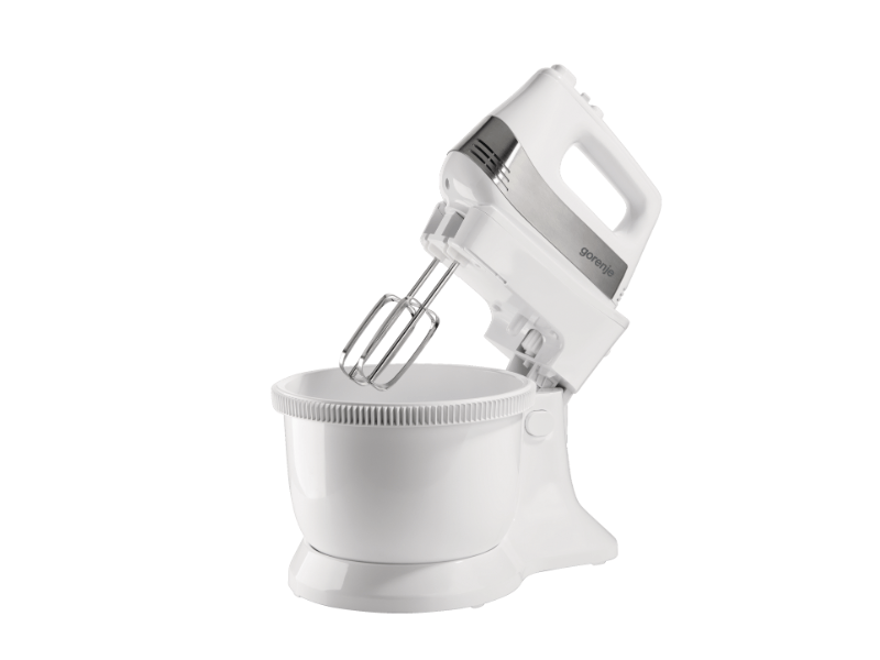 Gorenje M500DCS Tálas mixer