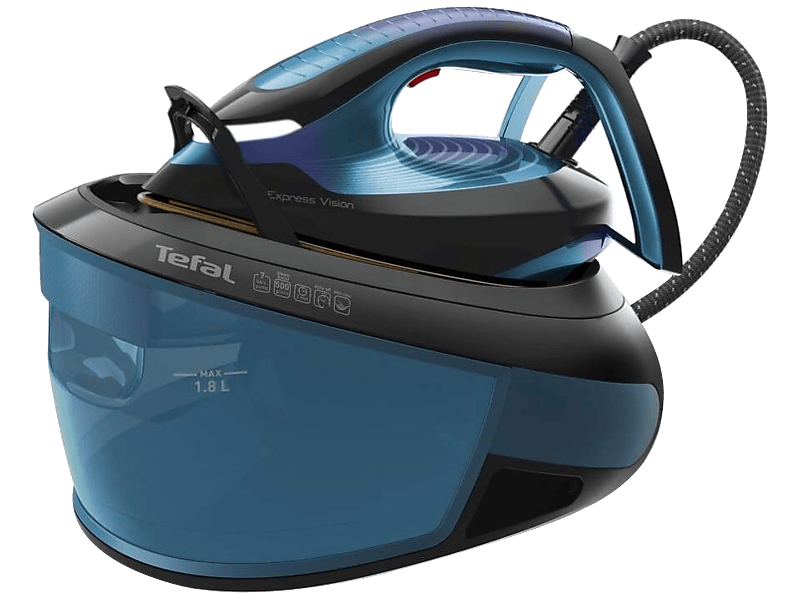 Tefal SV8151E0 Express Vision Parna stanica