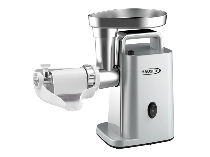 Hauser MG 800 H sdar l hauser-mg-800-h-sdar-l