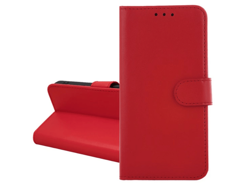 Gigapack Samsung Galaxy S26 Flip tok, piros (GP-179815)
