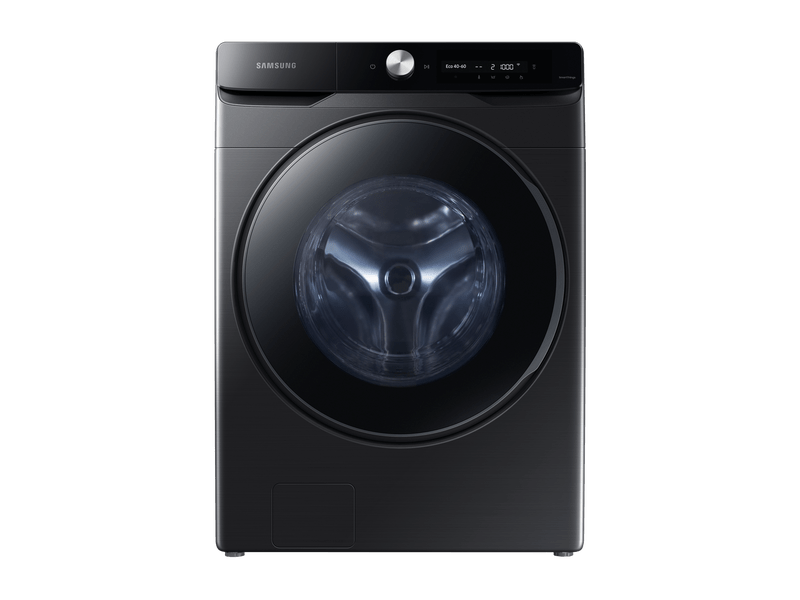 Samsung WF20DG8650BVU4 Nagykapacitású elöltöltős mosógép