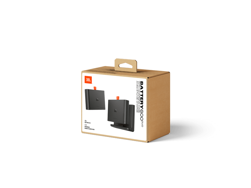 JBL Battery 600 Duo baterija + punjač
