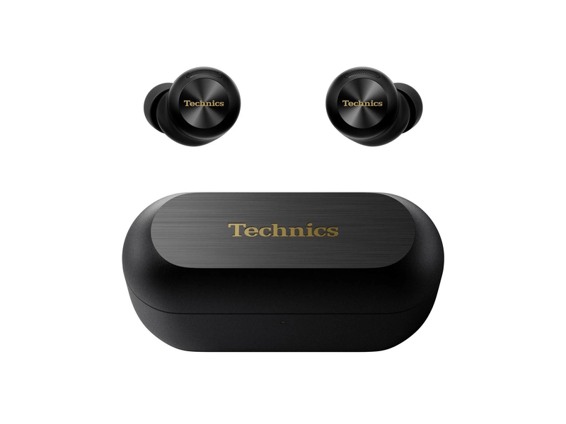 Technics EAH-AZ100E-K TWS slušalice, crne