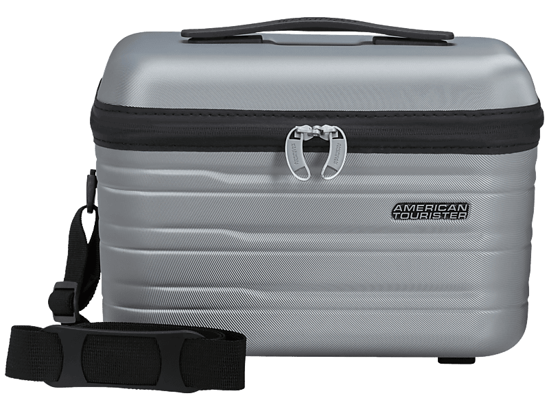 American Tourister Flashline kozmetikai táska, szürke (149770-6260)