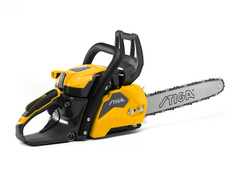 Stiga CS 540 Benzinmotoros láncfűrész, 14