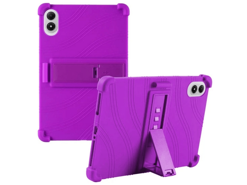 Gigapack Poco Pad M1/Redmi Pad 2 Pro Defender tok, lila (GP-179075)