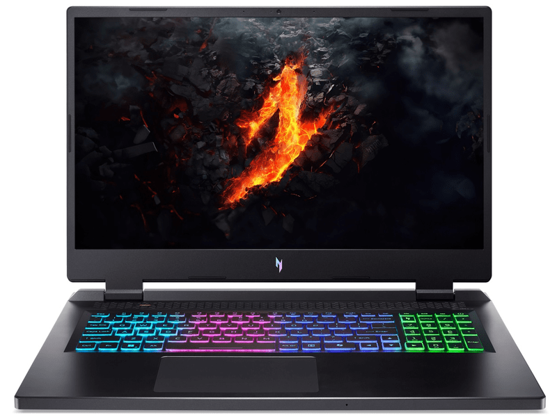 Acer Nitro 17 AN17-42-R5HQ NH.QP9EU.006 Notebook + Win11