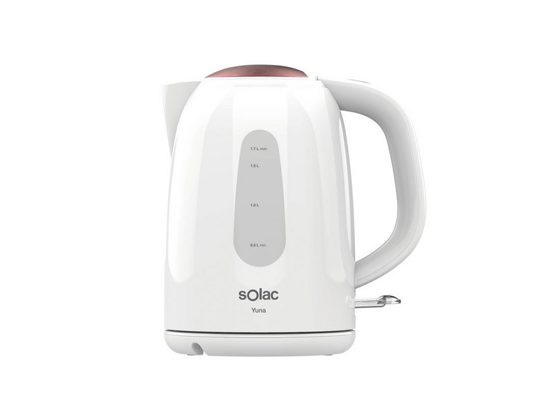 Solac KT5851 Yuna kuhalo za vodu