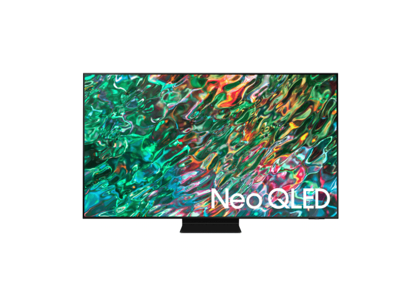 Samsung QE65QN90BATXXH Neo QLED Smart LED Televízió, 165 cm