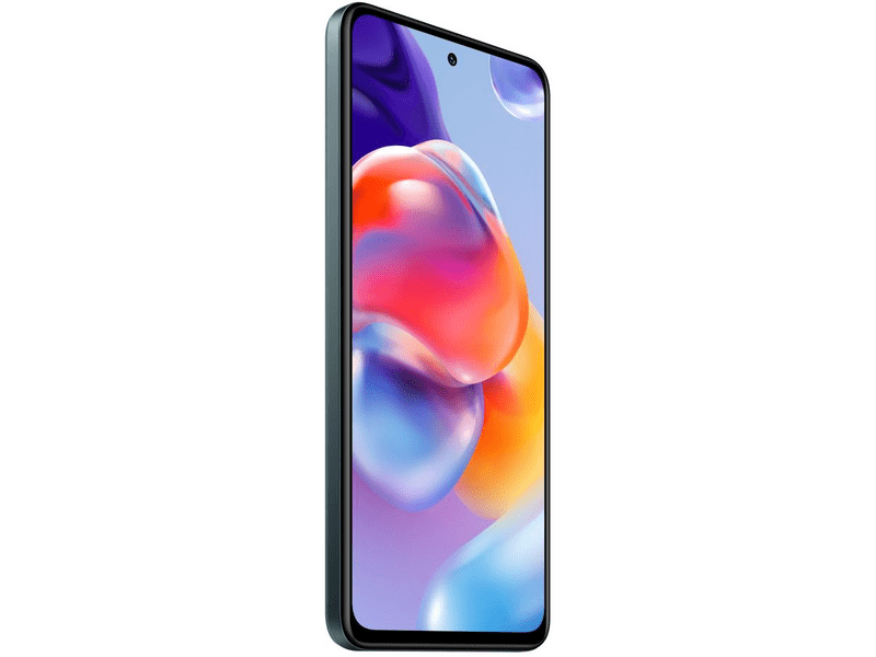 Xiaomi Redmi Note 11 Pro+ 5G 6/128 GB Okostelefon, zöld