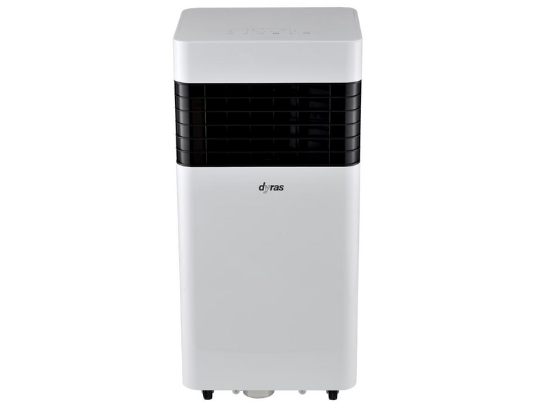Dyras AC-1066WIFI mobilklíma