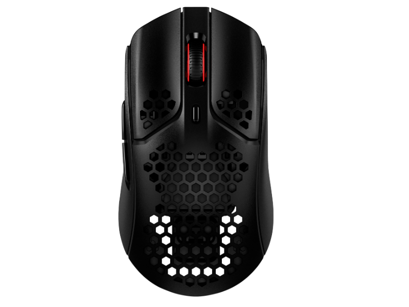HyperX Pulsefire Haste Vezeték nélküli gaming egér