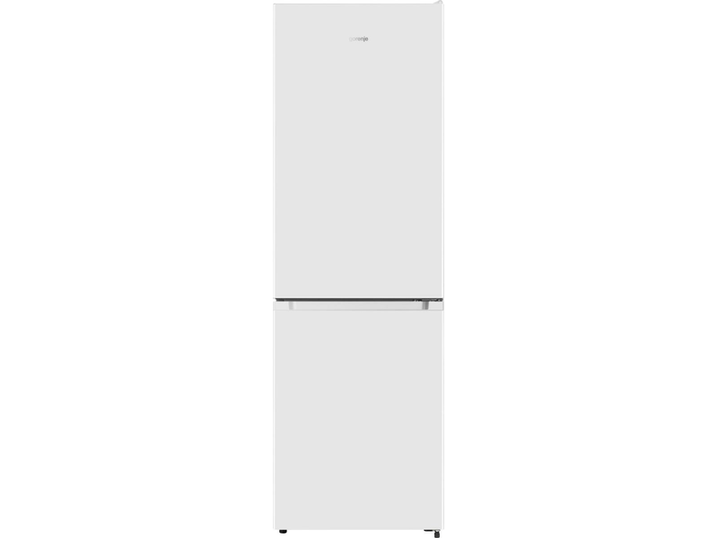 Alulfagyasztós kombi hűtő NoFrost