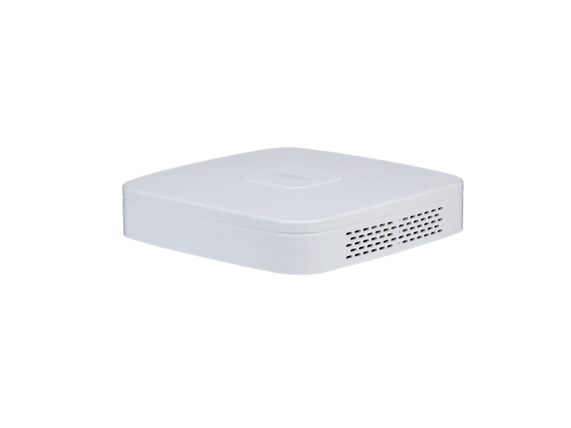 Dahua NVR4108-4KS2/L NVR Rögzítő