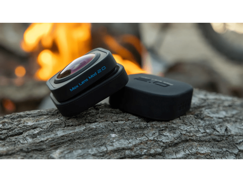 GoPro Max Lens Mod 2.0 (ADWAL-002)
