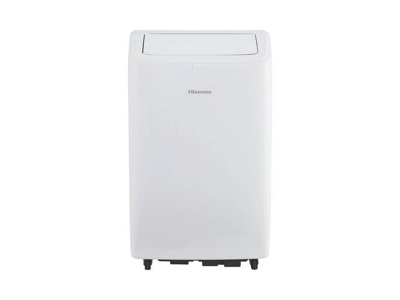 Hisense APH12QC Hűtő-fűtő mobil klíma