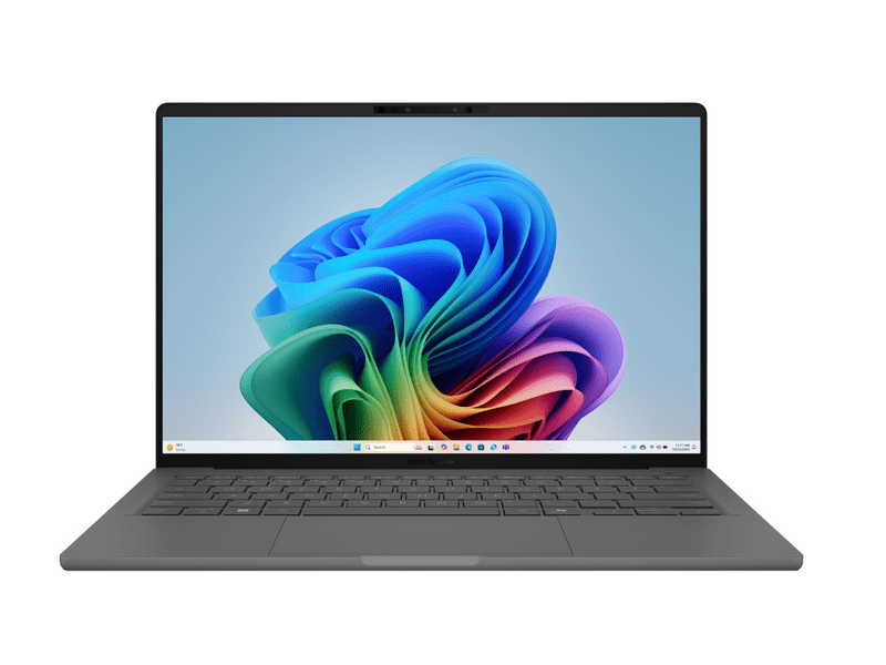 Asus Zenbook A14 UX3407RA-QD008W 14