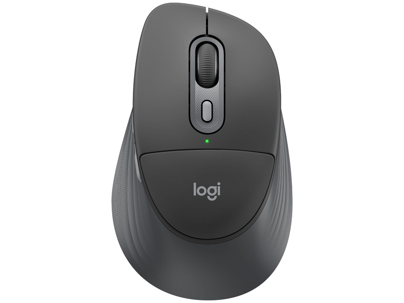 Logitech Signature Comfort Plus M850 L Egér (910-007715)