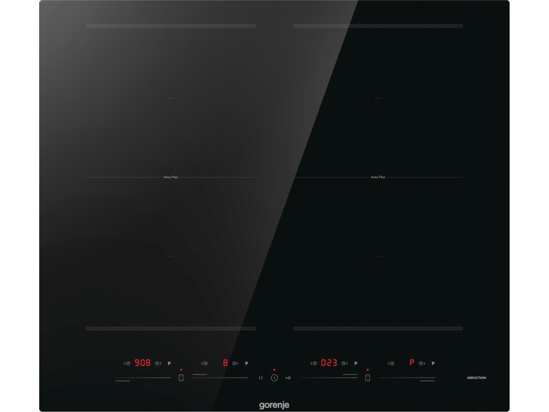 Gorenje GI6442BSCE Indukciós főzőlap