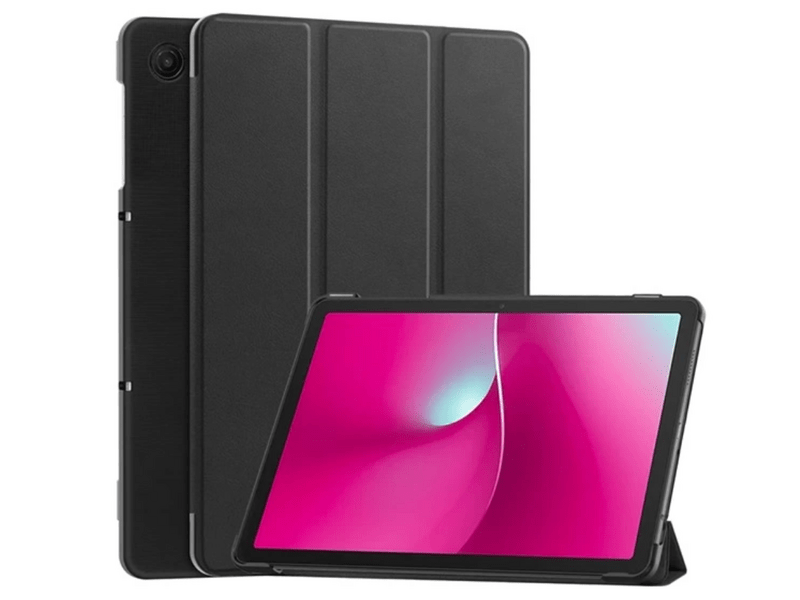 Gigapack T Tablet 2 5G Flip tok, fekete (GP-174499)