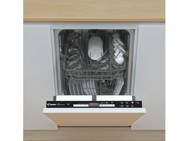 Candy CDIH 2D949 Beépíthető mosogatógép