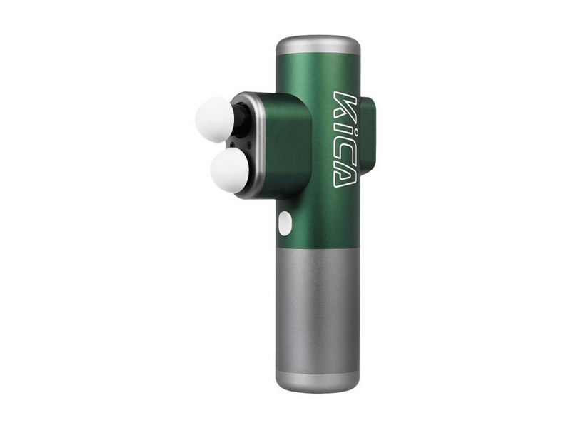 FeiyuTech KiCA 3 vibrációs masszírozó, zöld (FY3165)