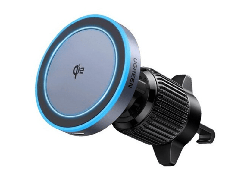 Ugreen W708 Autós tartó (35970)