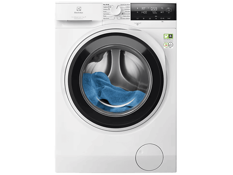 Electrolux EW7F3494EQ Elöltöltős mosógép