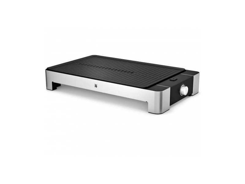 WMF Lono glatki i rebrasti stolni roštilj (415340011)