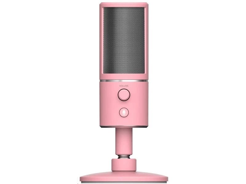 Seiren X mikrofon - Quartz