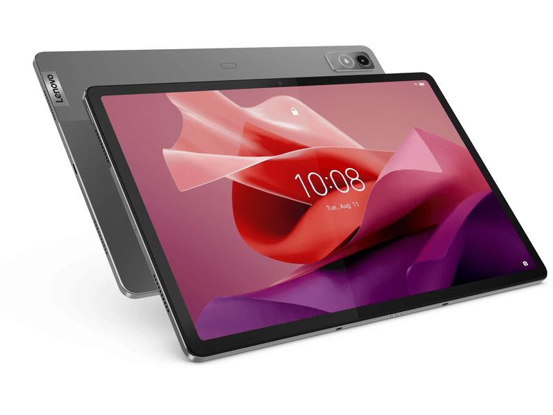 Lenovo Tab P12 8/256GB Wifi Tablet, szürke (ZACH0209GR)