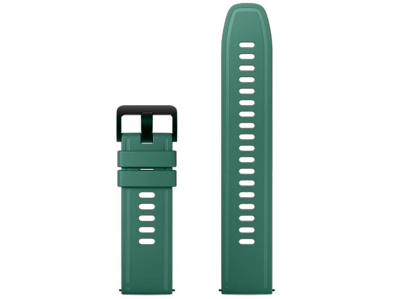 Xiaomi Watch S1 Active Szíj, Zöld