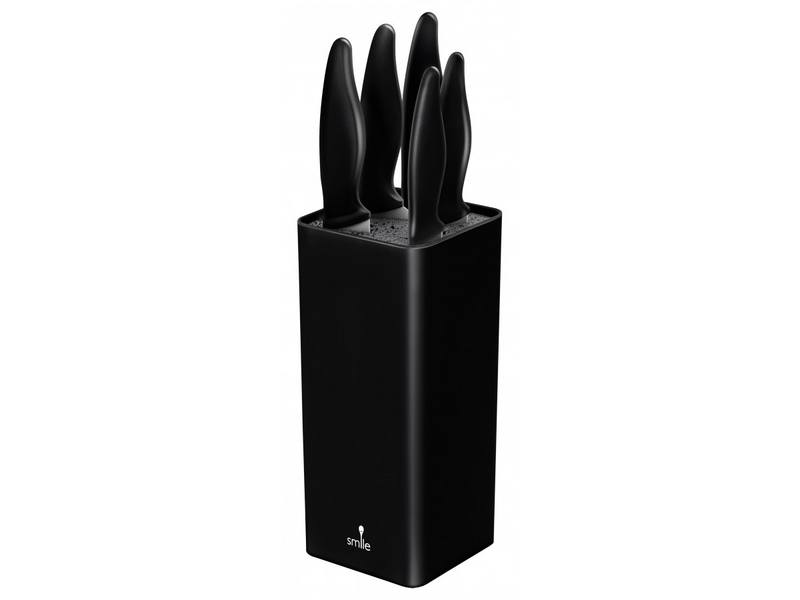 Smile SNS-6 Késkészlet, 6 db