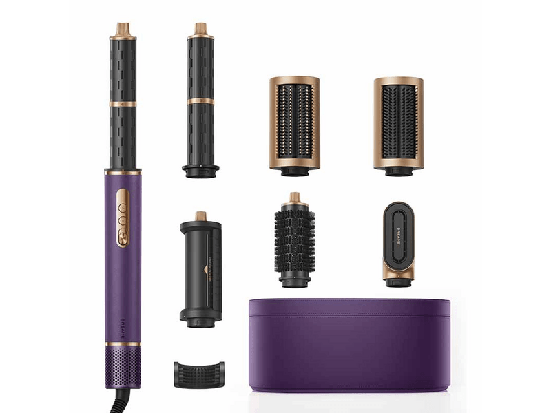 Dreame AirStyle Pro hajformázó, lila (AMF18A)