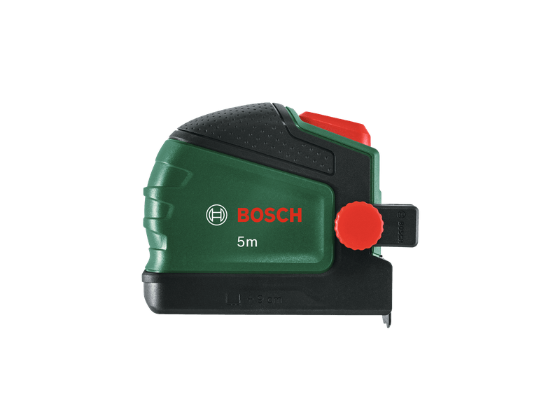 Bosch Mérőszalag 5m (1600A03318)