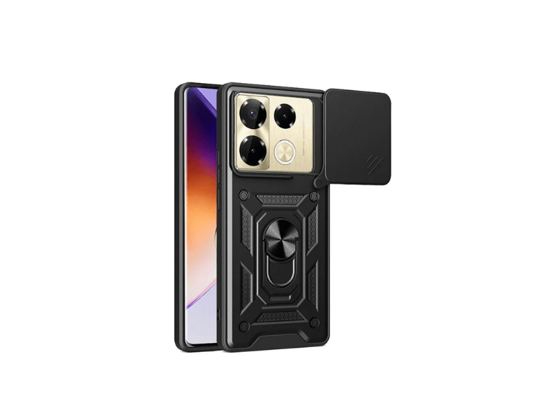 Defender műanyag Infinix Note 40 Pro 5G