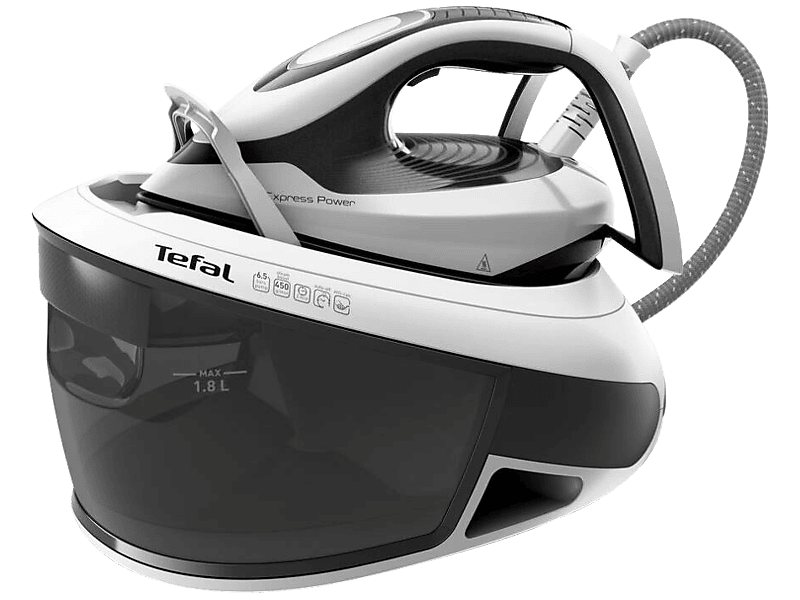 Tefal SV8130E0 Express Power gőzállomás