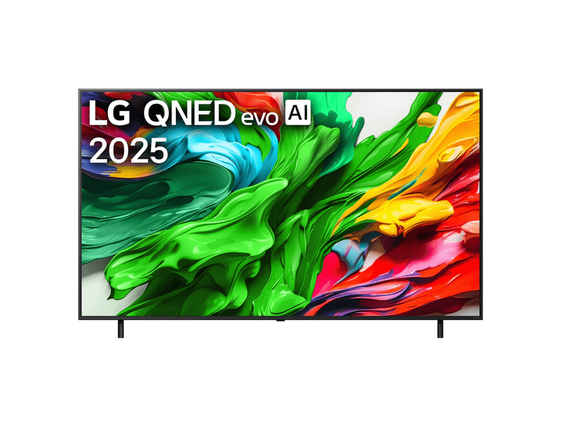LG QNED evo AI 75QNED85A3C 75