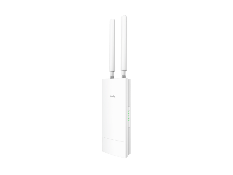 Cudy AC1200 kültéri wifi repeater (230432)