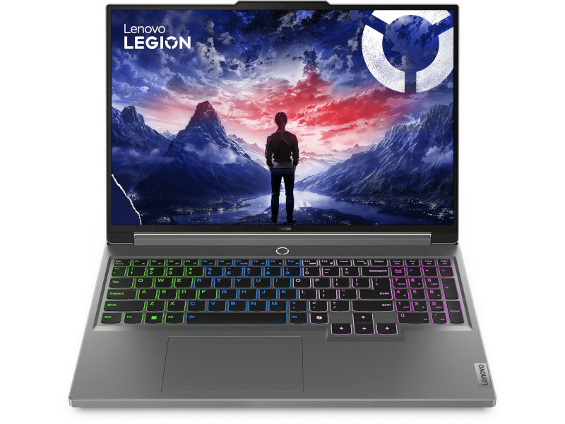 Lenovo Legion 5 16IRX9 83DG00H9HV Notebook