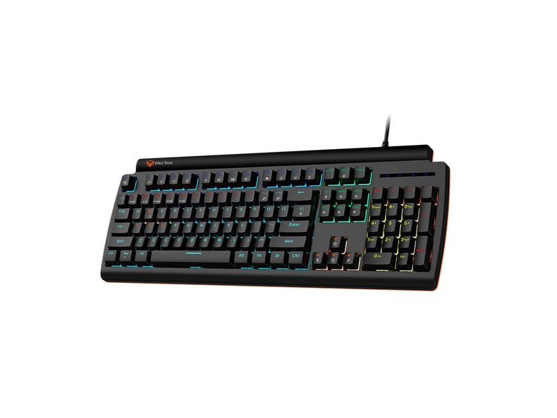 Meetion MK600MX Gamer billenytűzet