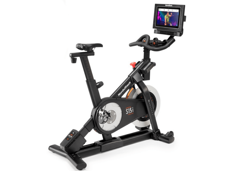 NordicTrack Commercial S15i Studio Cycle Spinning Bicikl (NTEVEX16720)