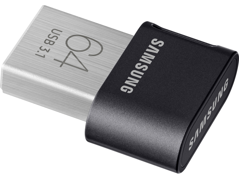Samsung Fit Plus USB 3.1 pendrive, 64 GB (MUF-64AB/APC)