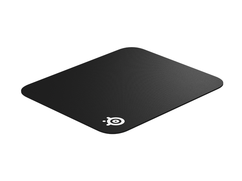 SteelSeries QCK M Gaming egérpad, fekete