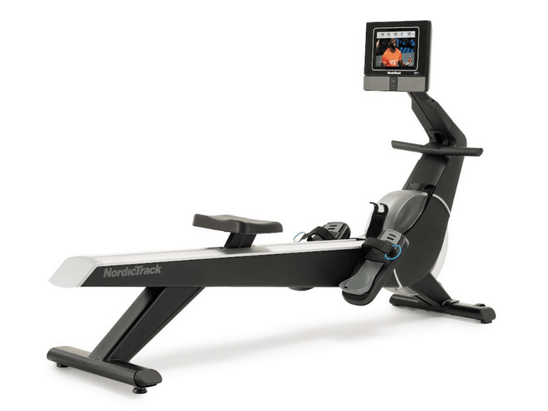 NordicTrack RW700 Evezőgép (NTRW15122-INT)
